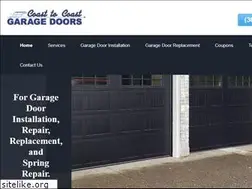 Sites similar to garagedoorsvancouverwa.com
