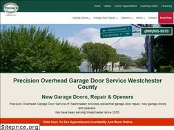 Sites similar to garagedoorswestchesterny.com