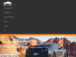 Sites similar to garagedreams.net