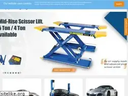 Sites similar to garageequipment.co.uk