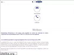 Sites similar to garagefervanlin.nl