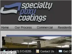 Sites similar to garagefloorcoatingdenver.com