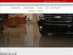 Sites similar to garagefloorcoatingofnj.com