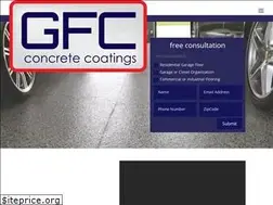Sites similar to garagefloorcoatingofswohio.com