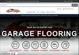 Sites similar to garageflooringllc.com