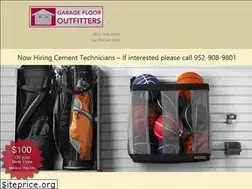 Sites similar to garageflooroutfitters.com