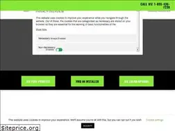 Sites similar to garageforce.com