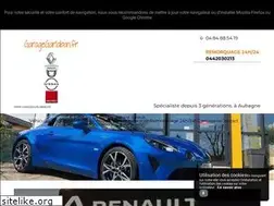 Sites similar to garagegarlaban.fr