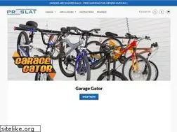 Sites similar to garagegator.com