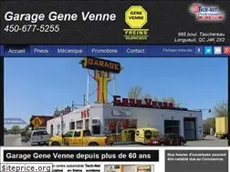 Sites similar to garagegenevenne.com