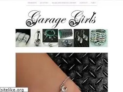 Sites similar to garagegirlsjewelry.com