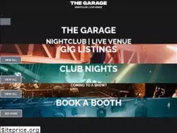 Sites similar to garageglasgow.co.uk
