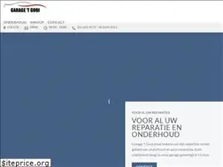 Sites similar to garagegooi.nl