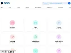 Sites similar to garagegymbuilder.com