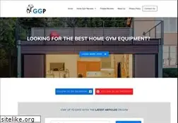 Sites similar to garagegymplanner.com