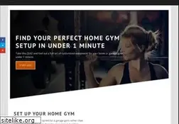 Sites similar to garagegympower.com