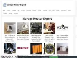 Sites similar to garageheaterexpert.com