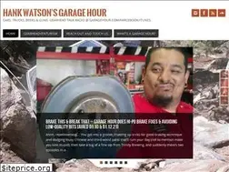 Sites similar to garagehour.com