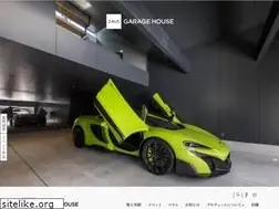 Sites similar to garagehouse-co.com
