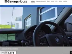 Sites similar to garagehouse.co.jp