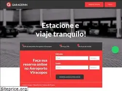 Sites similar to garageinn.com.br