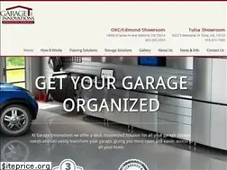 Sites similar to garageinnovation.com