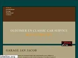 Sites similar to garagejanjacob.nl