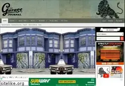Sites similar to garagejunkies.net