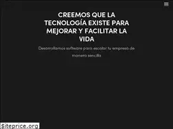 Sites similar to garagelabs.cl