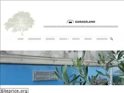 Sites similar to garageland.co.jp