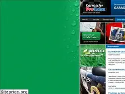 Sites similar to garagelandry.com