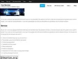 Sites similar to garageleleux.be