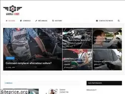 Sites similar to garagelibre.fr