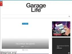 Sites similar to garagelifethailand.com