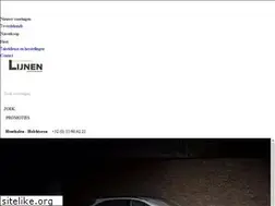 Sites similar to garagelijnen.be