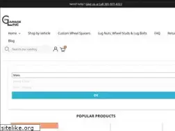 Sites similar to garageline.com