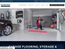 Sites similar to garageliving.com
