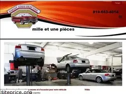 Sites similar to garagelouisguay.ca