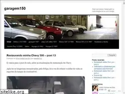 Sites similar to garagem150.com