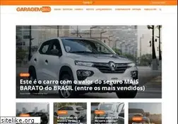 Sites similar to garagem360.com.br