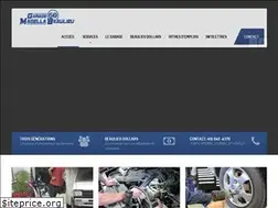 Sites similar to garagemagellabeaulieu.com