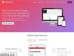Sites similar to garagemanagement.in