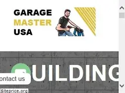 Sites similar to garagemasterusa.com