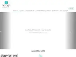 Sites similar to garagematbaasi.com