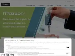 Sites similar to garagemazzoni.be
