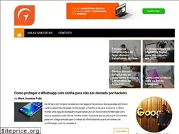 Sites similar to garagemdedicas.com.br