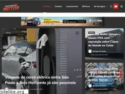 Sites similar to garagemdemotor.com.br