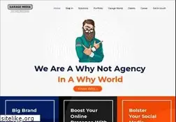 Sites similar to garagemedia.net