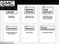 Sites similar to garagemichels.lu