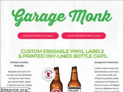 Sites similar to garagemonk.com